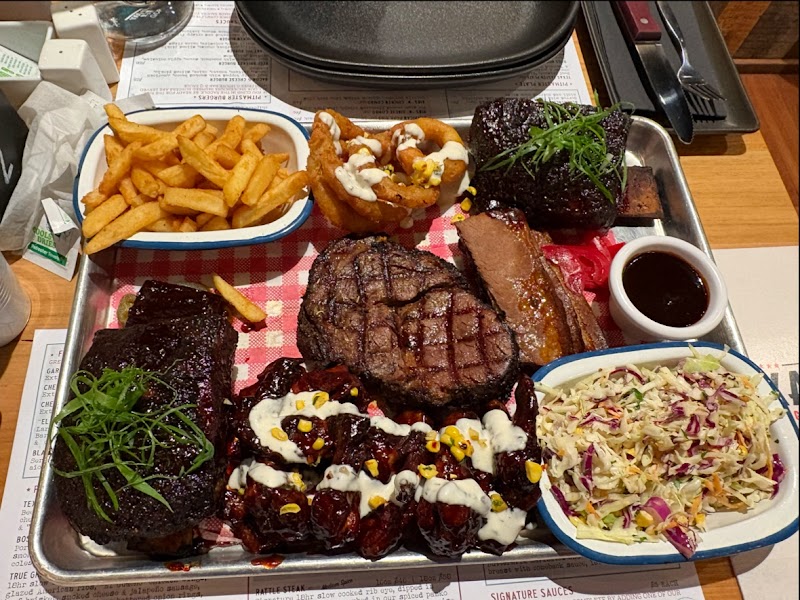 Texas Bar-B-Q Grill photo 4