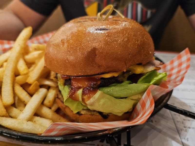 Texas Bar-B-Q Grill photo 6