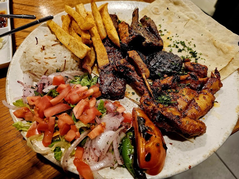 Lokkum Turkish Restaurant photo 4