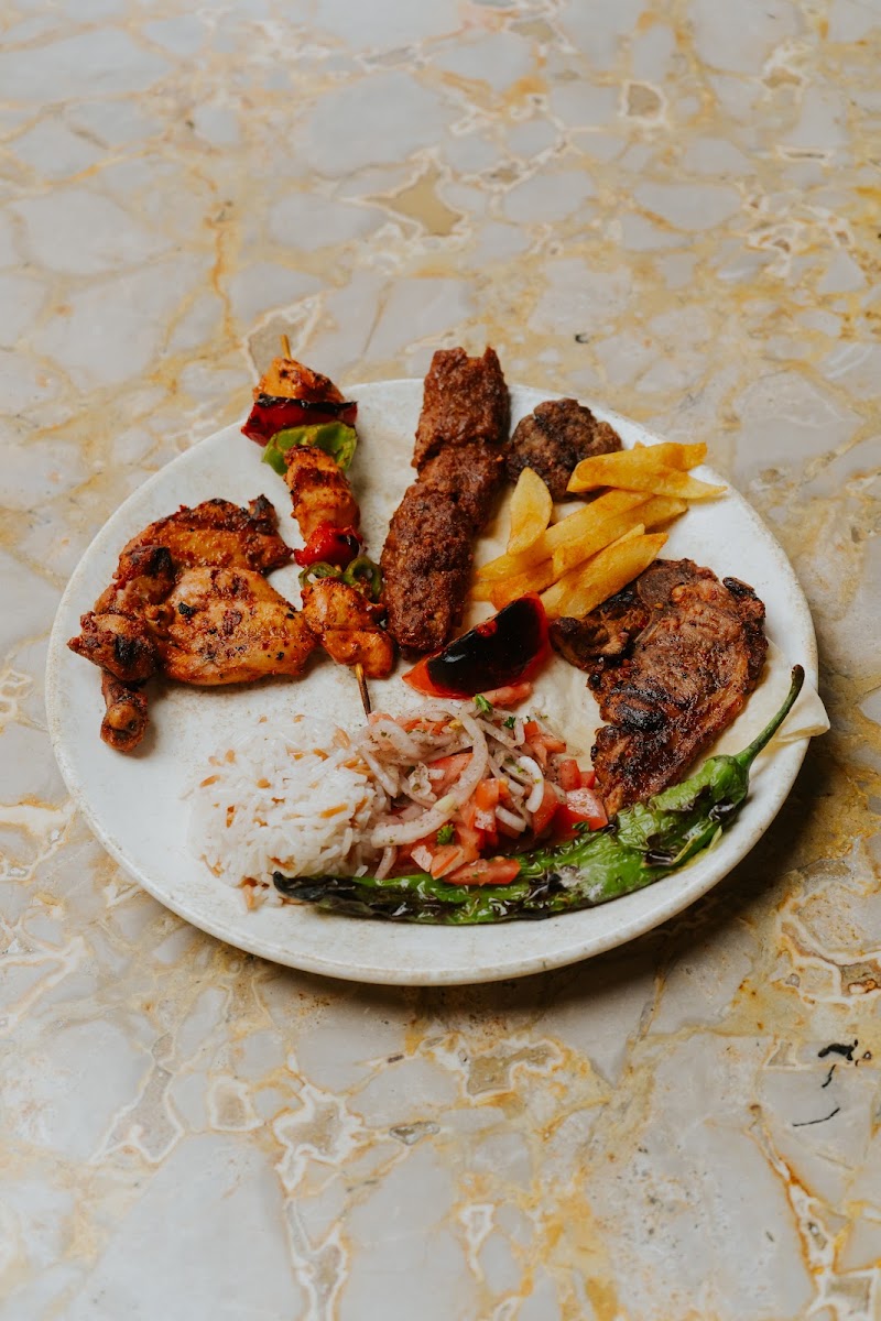 Lokkum Turkish Restaurant photo 6