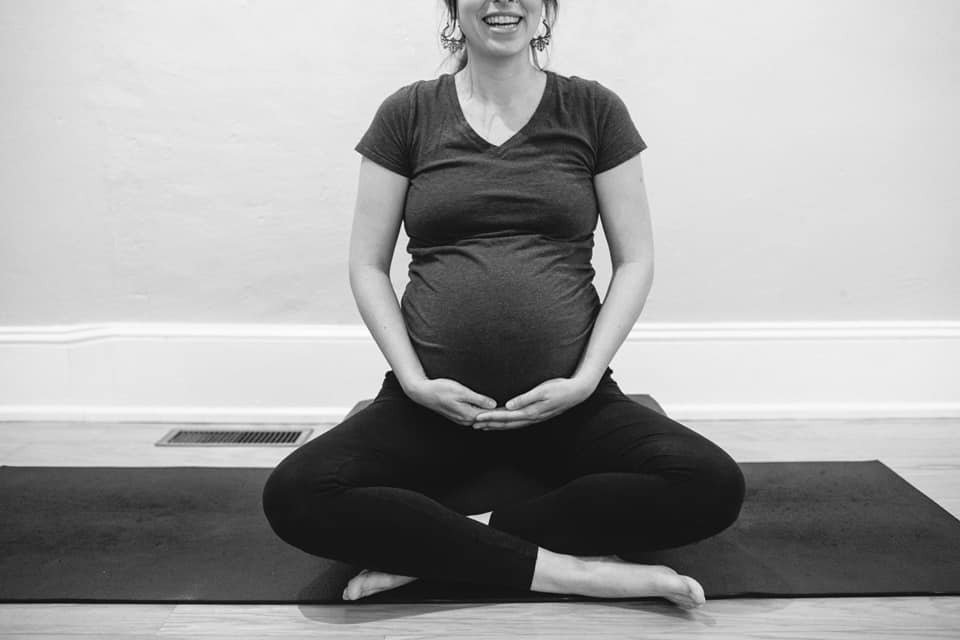 The Flow of Life Yoga — 4