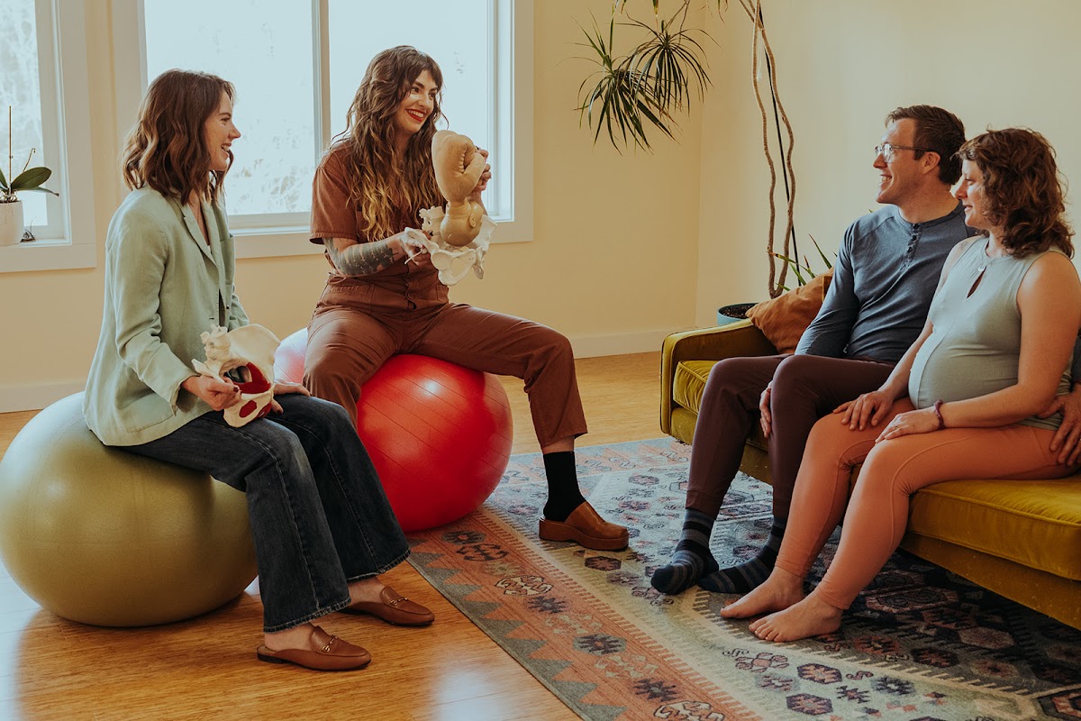 The Flow of Life Yoga