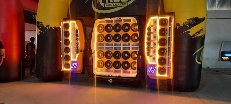 Foto de KABEÇA SOUND CAR 🚗🔉