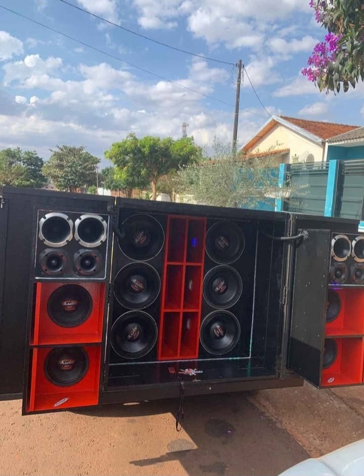 Foto de KABEÇA SOUND CAR 🚗🔉