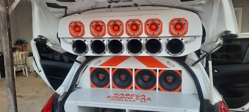 Foto de KABEÇA SOUND CAR 🚗🔉