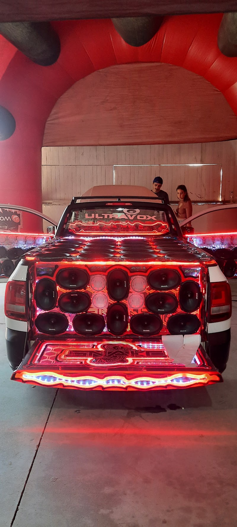 KABEÇA SOUND CAR 🚗🔉