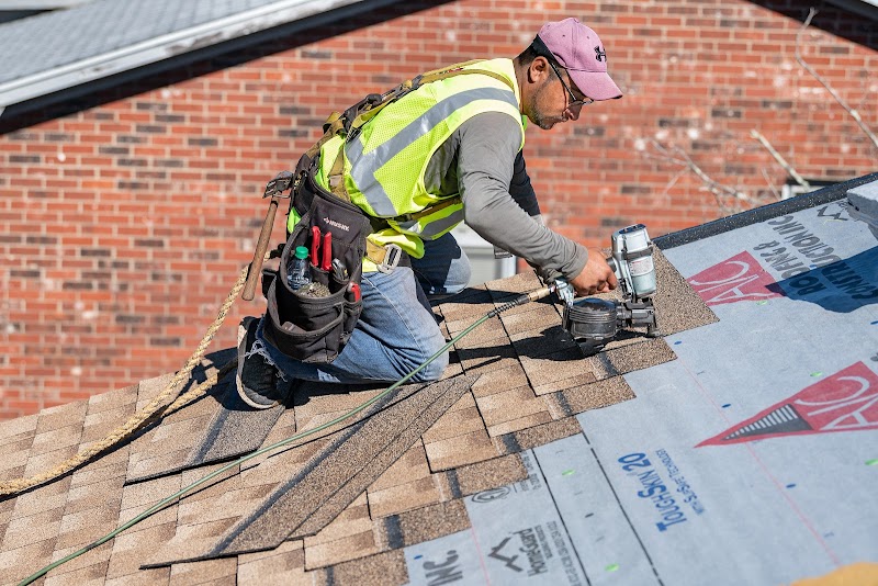 AIC Roofing & Construction Inc photo 5