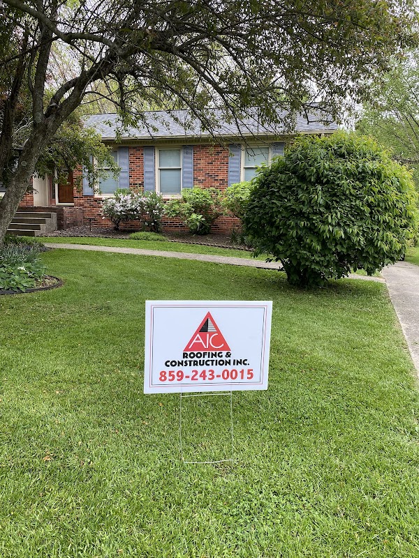 AIC Roofing & Construction Inc photo 2