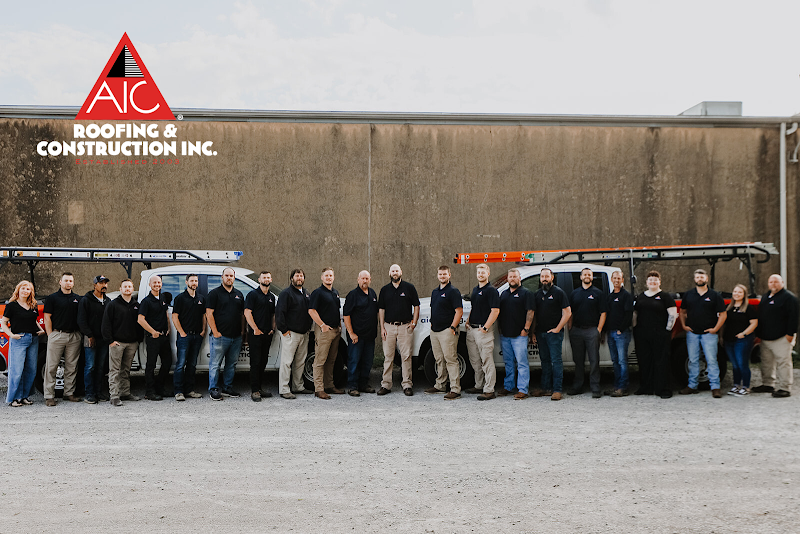 AIC Roofing & Construction Inc photo 1