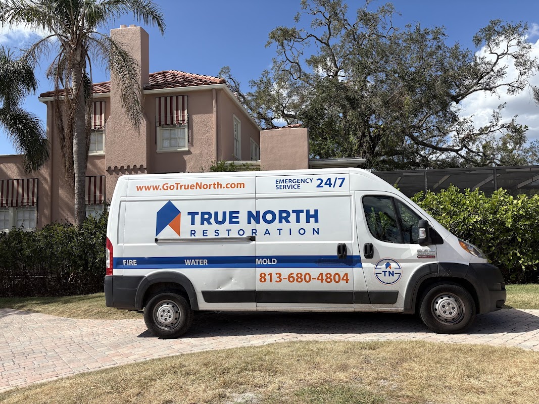 True North Restoration of Tampa Bay — photo