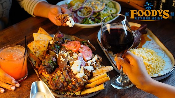 Photo of Foodys Restaurant