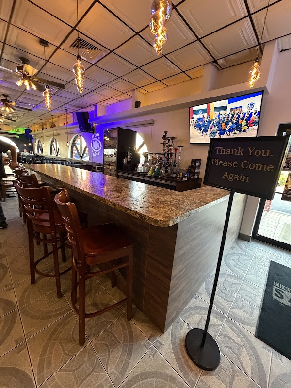 Photo of Foodys Restaurant