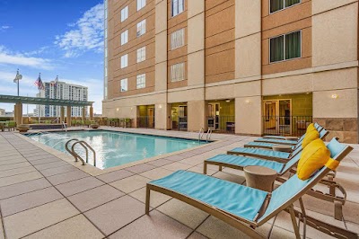 Embassy Suites by Hilton Houston Downtown