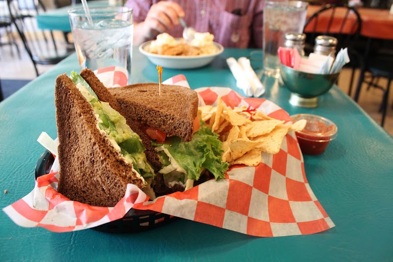 Call of the Canyon Cafe photo 2