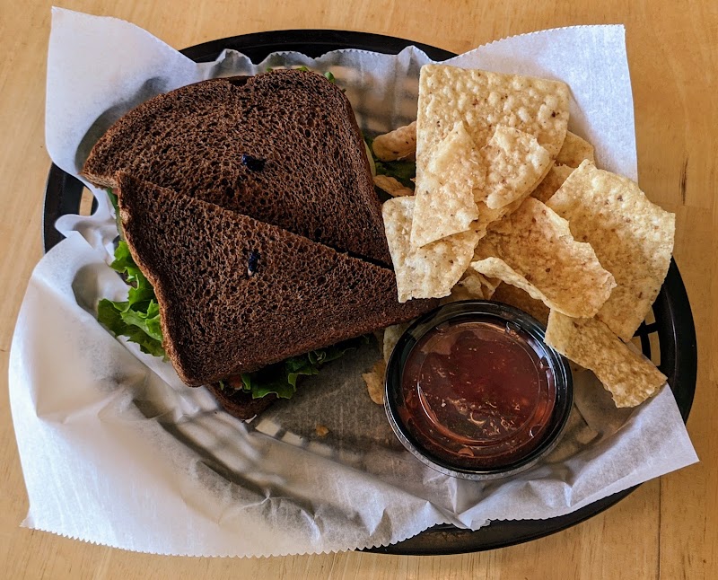 Call of the Canyon Cafe photo 4