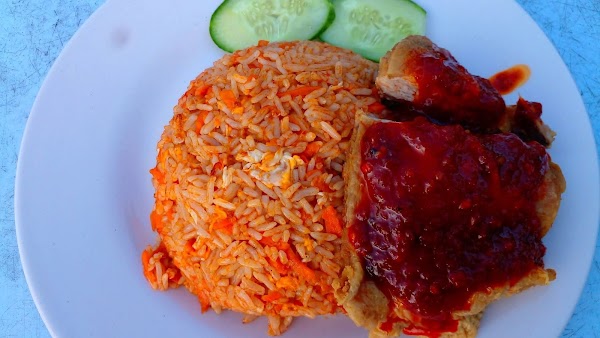 Warong Lan & Min Food Empire - Photo 1