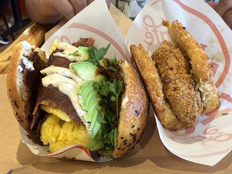 The Café HOT. photo 4