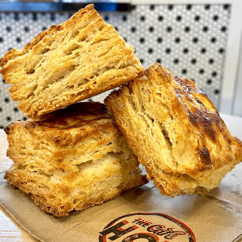 The Café HOT. photo 2