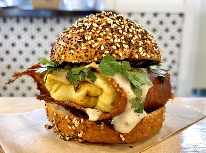 The Café HOT. photo 2