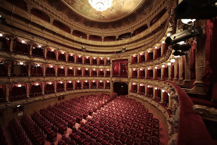 Opéra de Nice