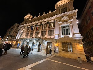 Opéra de Nice