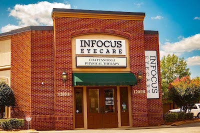 InFocus Eyecare Chattanooga