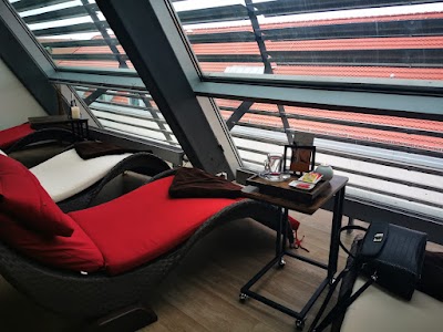 DaySpa Wohlfühlen am Altmarkt