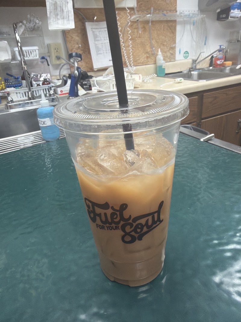 Shadrachs Coffee Mountain home photo 3
