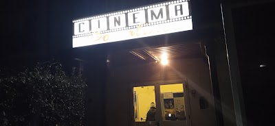 Cinema Borsalino