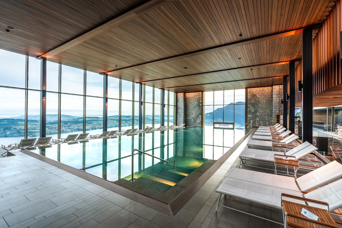 Palace Hotel by Bürgenstock 4