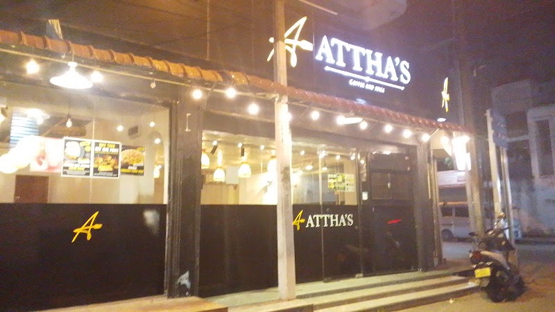 ATTHA’S Resturant Wellawatte Authentic Multi Cuisine photo 6
