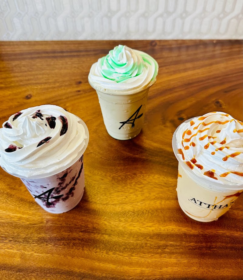 ATTHA’S Resturant Wellawatte Authentic Multi Cuisine photo 3