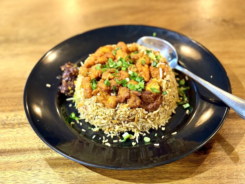 ATTHA’S Resturant Wellawatte Authentic Multi Cuisine photo 4