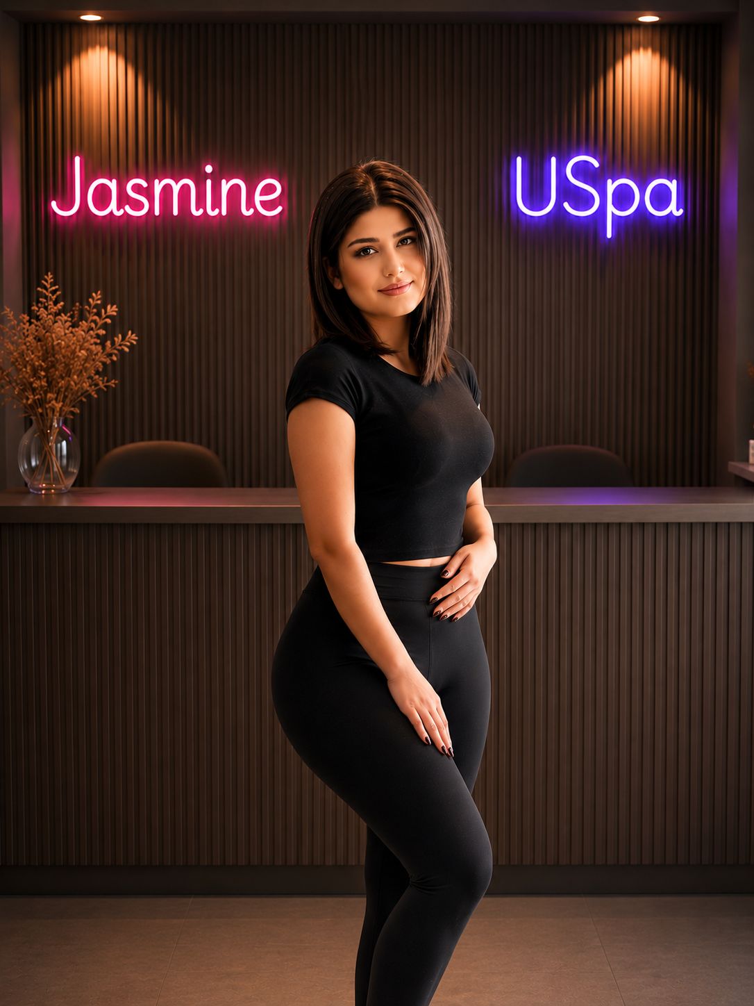 U Spa - Best Massage & Spa Dubai Al Barsha 2