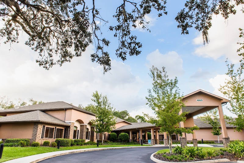 Best Care Senior Living At Lecanto, LLC