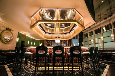 The Shanghai Bar photo 1