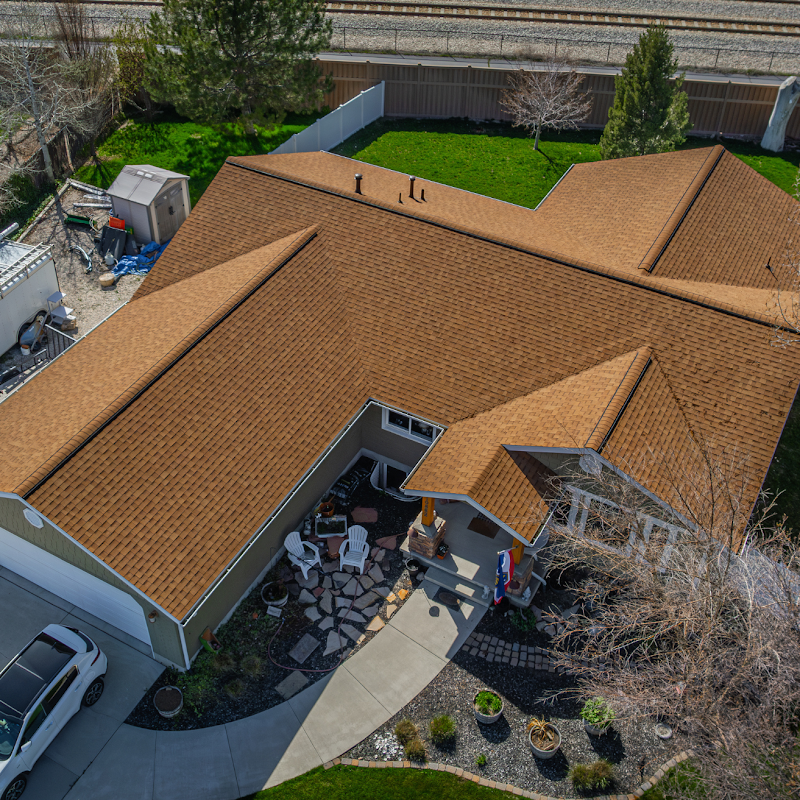Bartlett Roofing photo 5