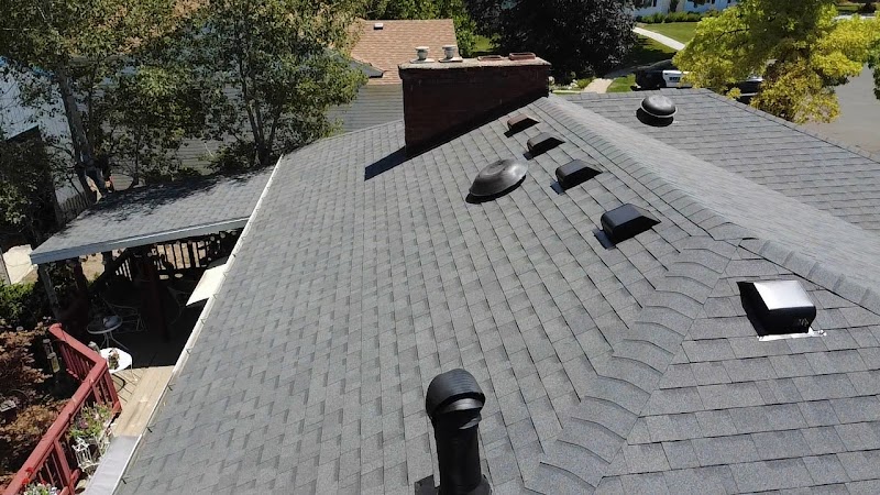 Bartlett Roofing photo 2