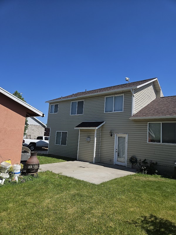 Bartlett Roofing photo 4