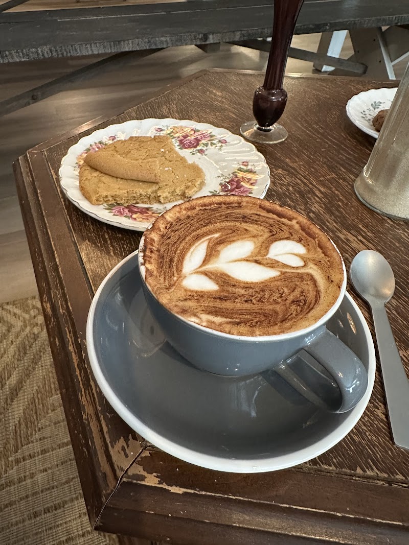 Flourish Bakery photo 4