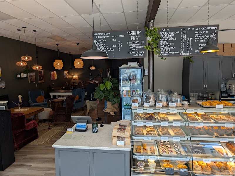 Flourish Bakery photo 1