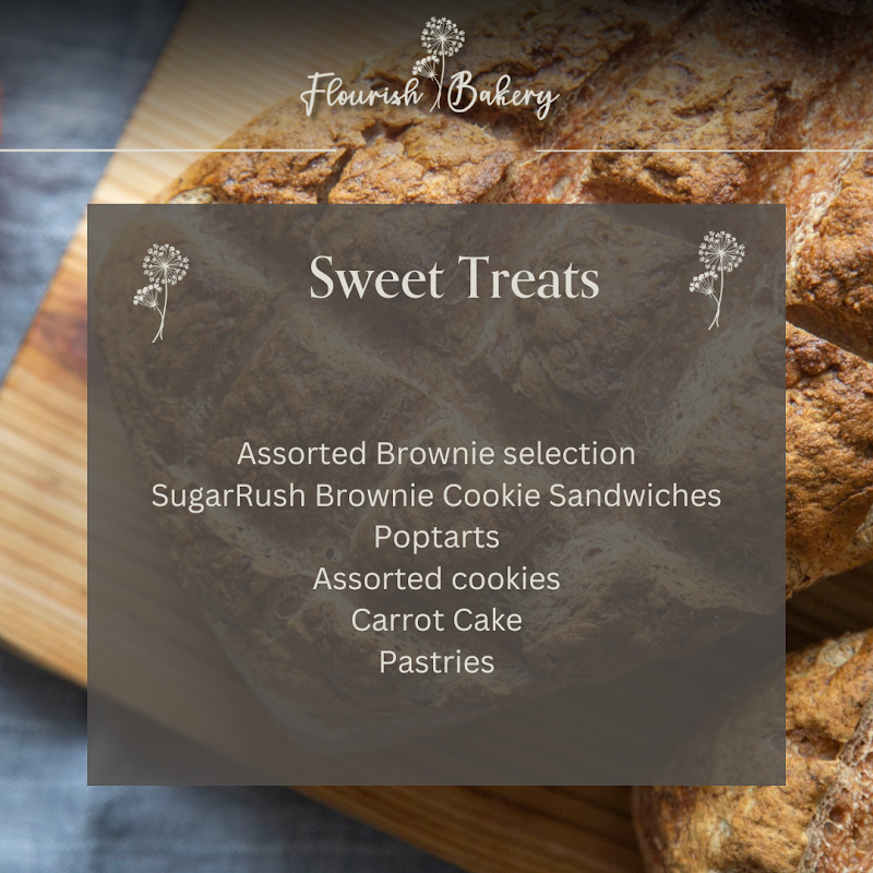 Flourish Bakery photo 3