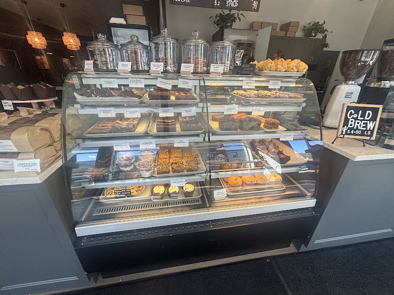 Flourish Bakery photo 1
