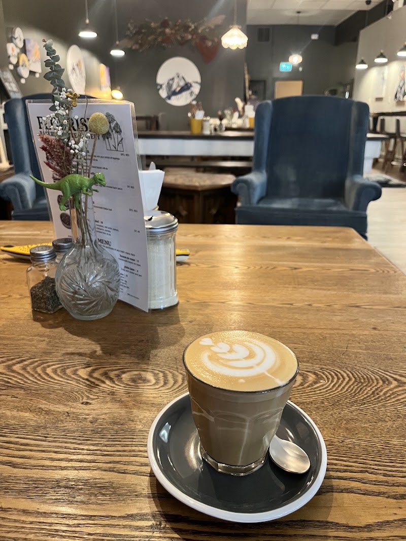 Flourish Bakery photo 4