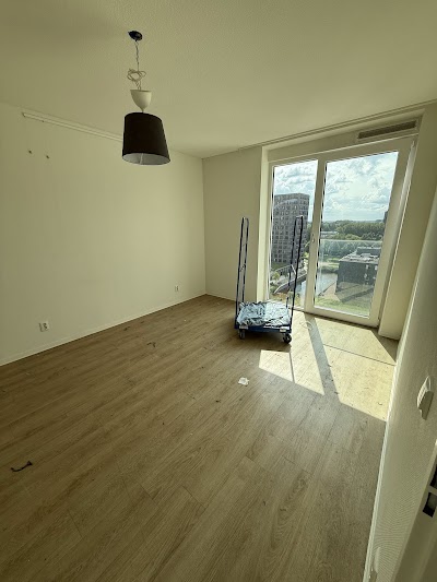 Foto van Verhuisbedrijf030