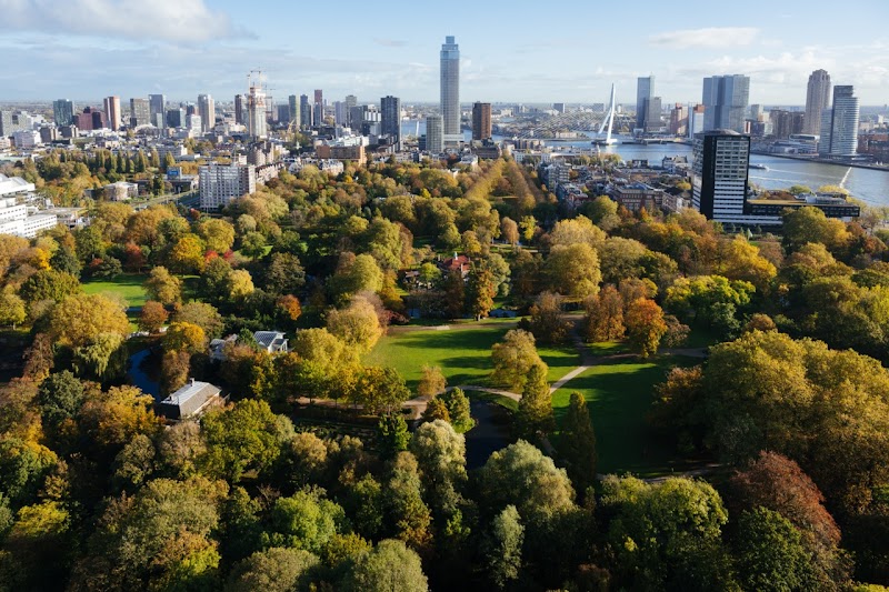 Het Park (Euromastpark)