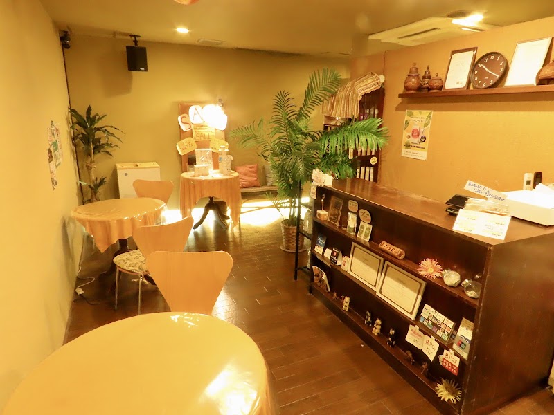 酵素スパオアシス&メディカルエステ セラビシャン 本店 2