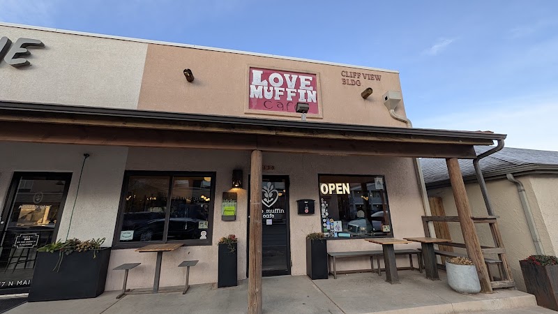 Love Muffin Cafe photo 3