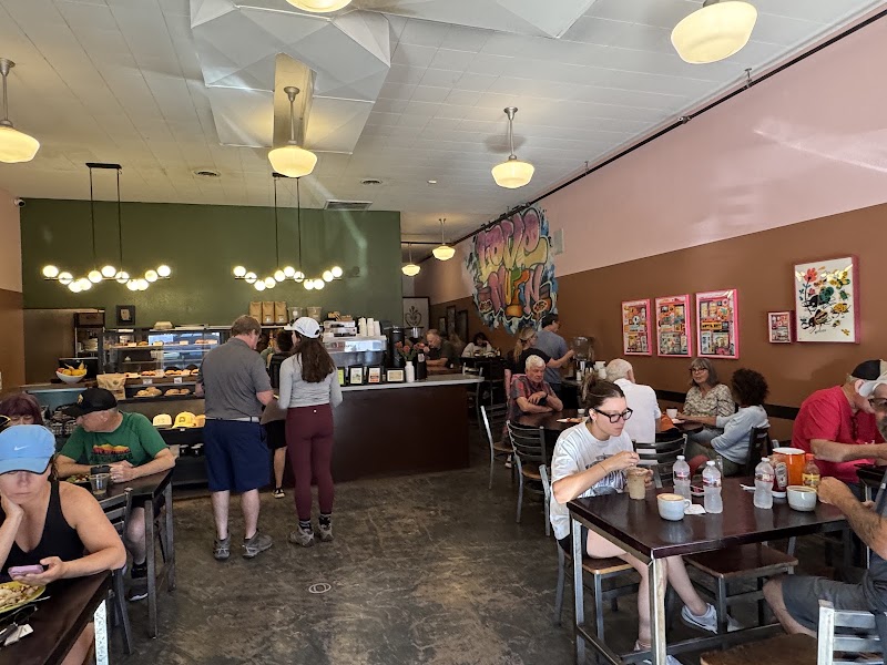Love Muffin Cafe photo 4