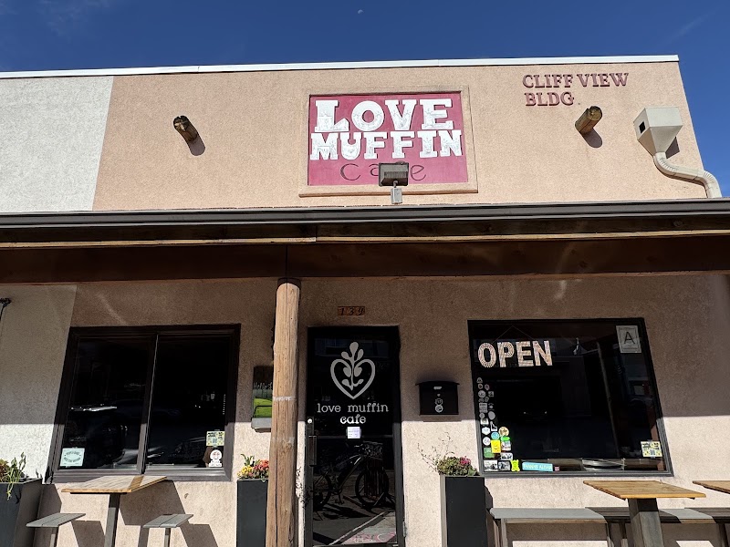 Love Muffin Cafe photo 3